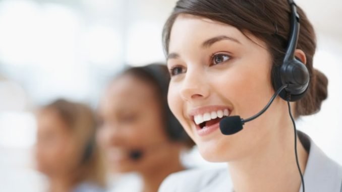 telecaller